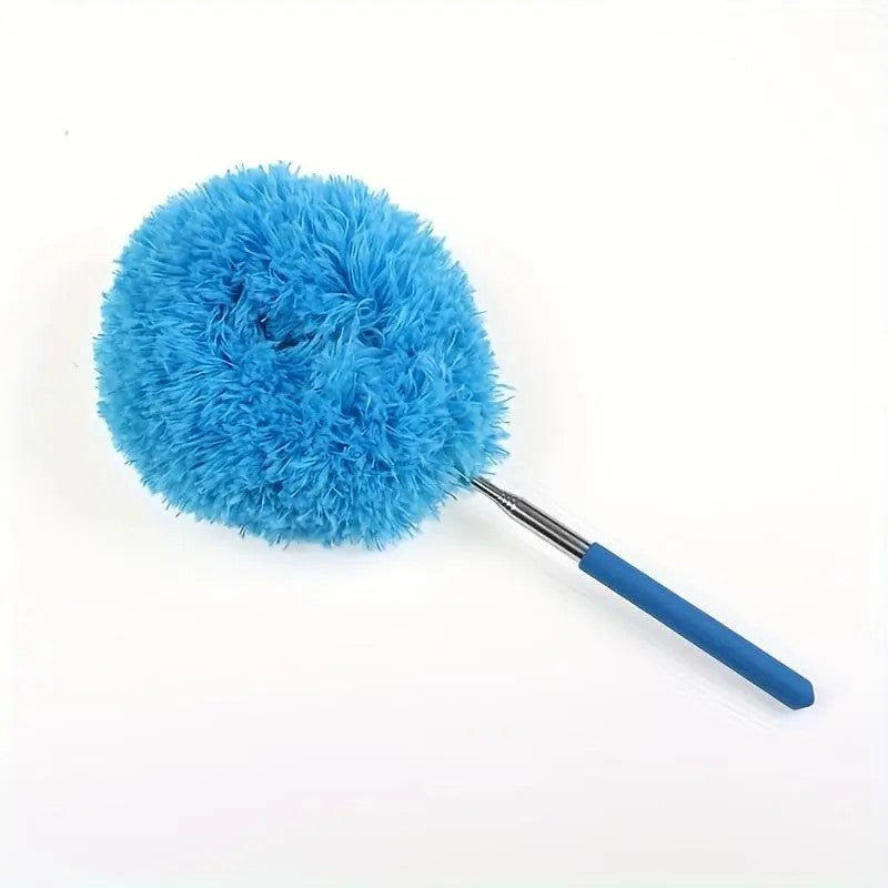 Slanted Microfiber Ceiling Fan Duster