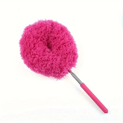 Slanted Microfiber Ceiling Fan Duster