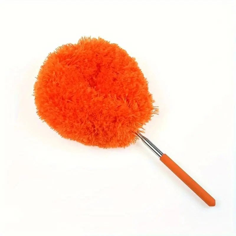 Slanted Microfiber Ceiling Fan Duster