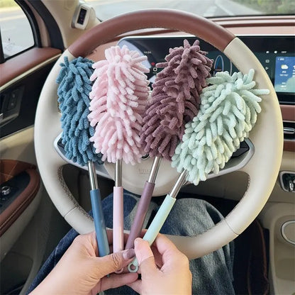 Extendable Microfiber Car Duster