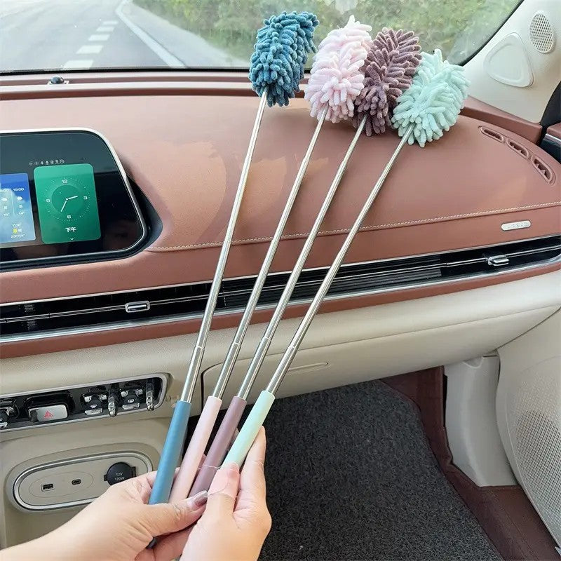 Extendable Microfiber Car Duster