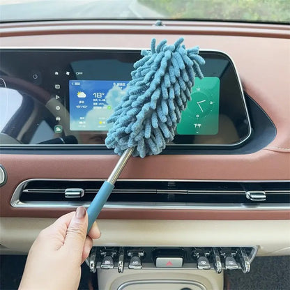 Extendable Microfiber Car Duster