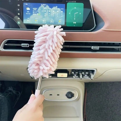 Extendable Microfiber Car Duster