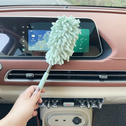 Extendable Microfiber Car Duster