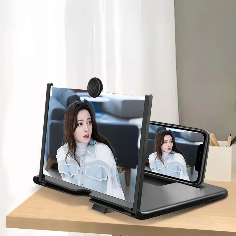 Portable Phone Screen Magnifier St