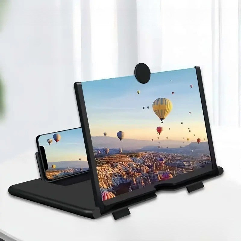 Portable Phone Screen Magnifier St