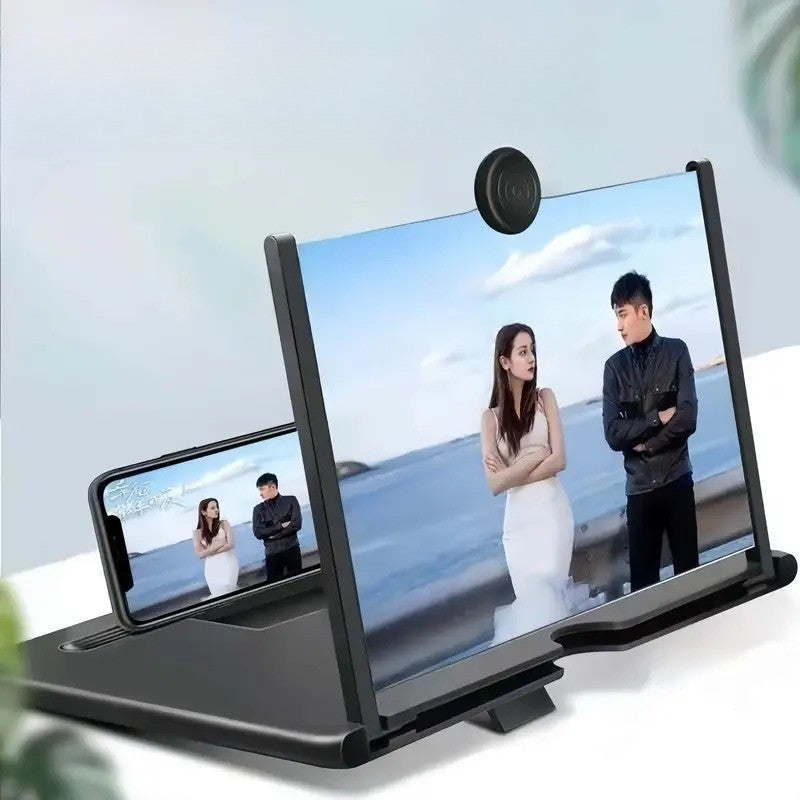 Portable Phone Screen Magnifier St
