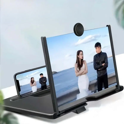 Portable Phone Screen Magnifier St
