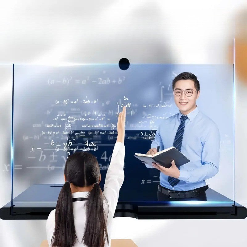 Portable Phone Screen Magnifier St