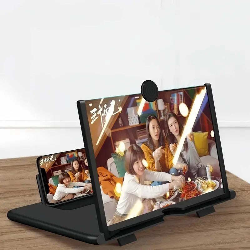 Portable Phone Screen Magnifier St