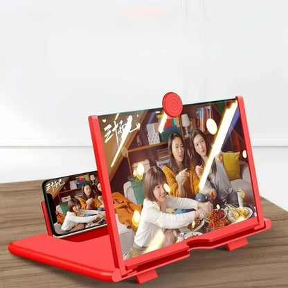 Portable Phone Screen Magnifier St