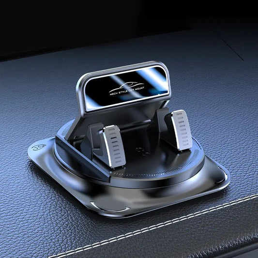 Rotating Dashboard Phone Mount