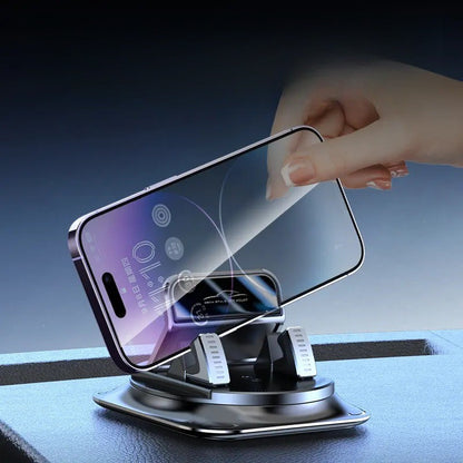 Rotating Dashboard Phone Mount