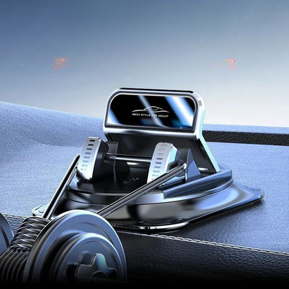 Rotating Dashboard Phone Mount