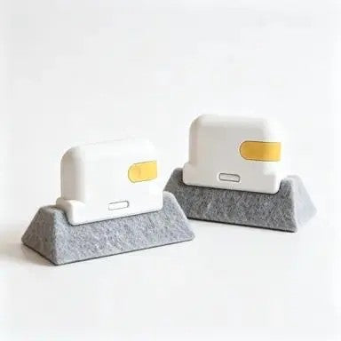 2PC Multi-Function Window Track Cleaning Brush