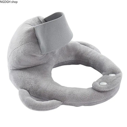 Plush Baby Bottle Holder